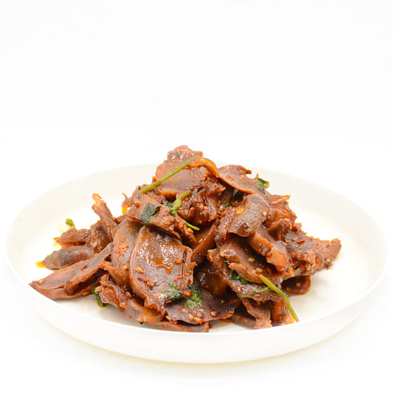 weee_freshgourmet_Spicy Cold Tossed Duck Gizzards 220 g