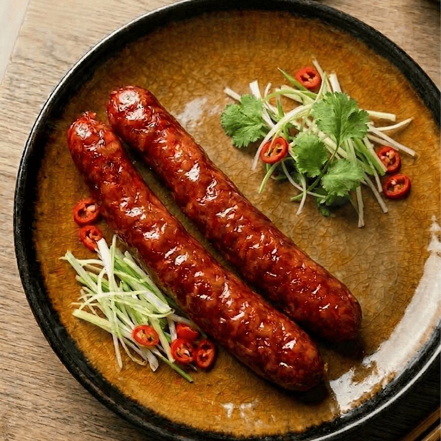 Hunan Style Sausage 200 g