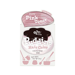 eZn Peony Pink Toner Pudding Hair Color 140ml 1 each