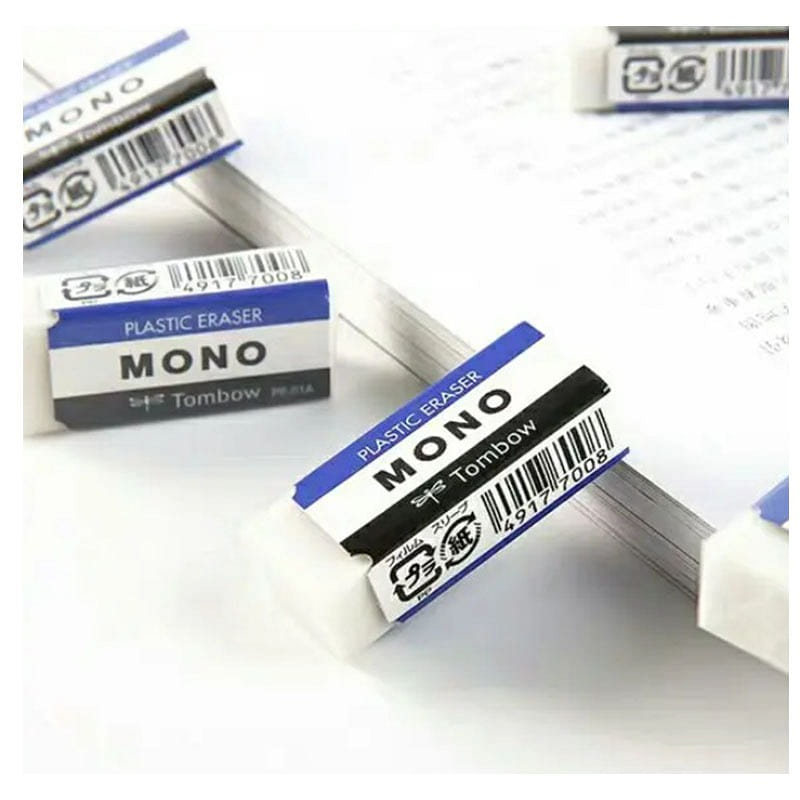 TMBOW eraser white 1 개