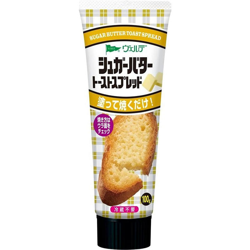 Kewpie Butter toast sauce 100g 1 개