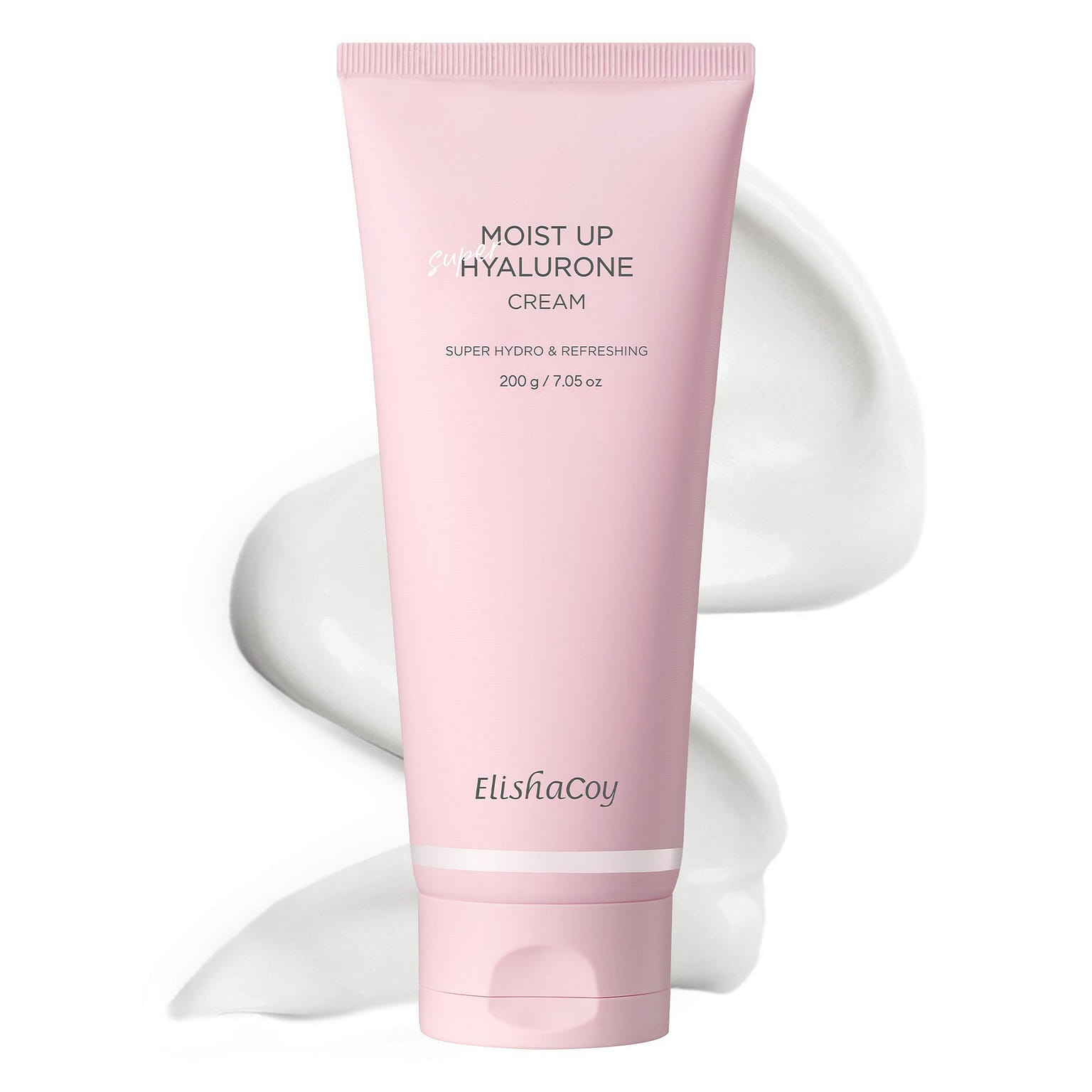 ELISHACOY MOIST UP SUPER HYALURONE CREAM 200g 1 개