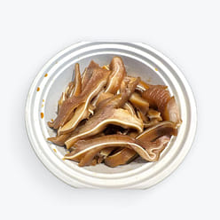 Braised Pork Ear in Master Stock 225 g