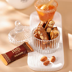 Coffee Sea salt Toffee 315g*1 can 315 g