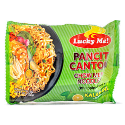 Lucky Me Pancit Canton - Kalamansi 60 g