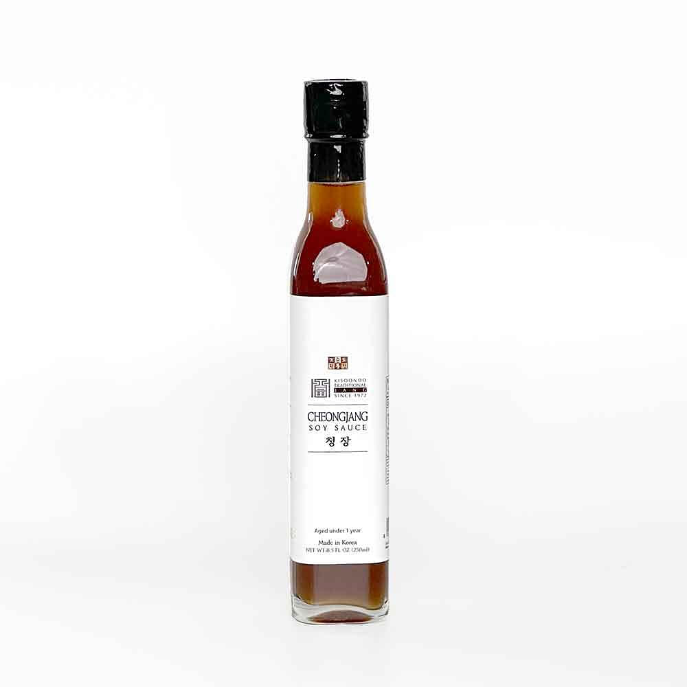Kisoondo Cheongjang (250ml) 1 each