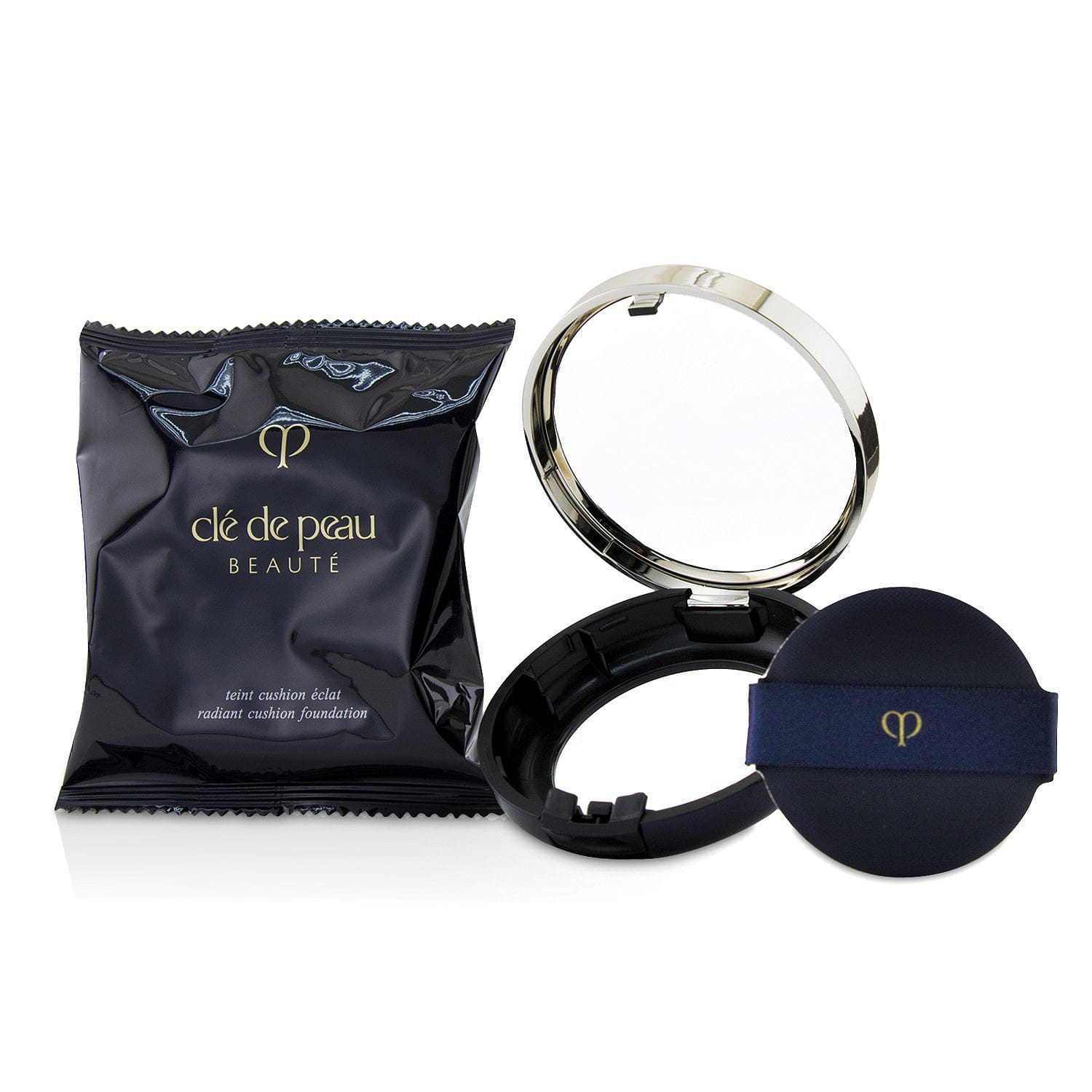Cle De Peau Radiant Cushion Foundation SPF 25 - # I10 12g/0.42oz 12 그램