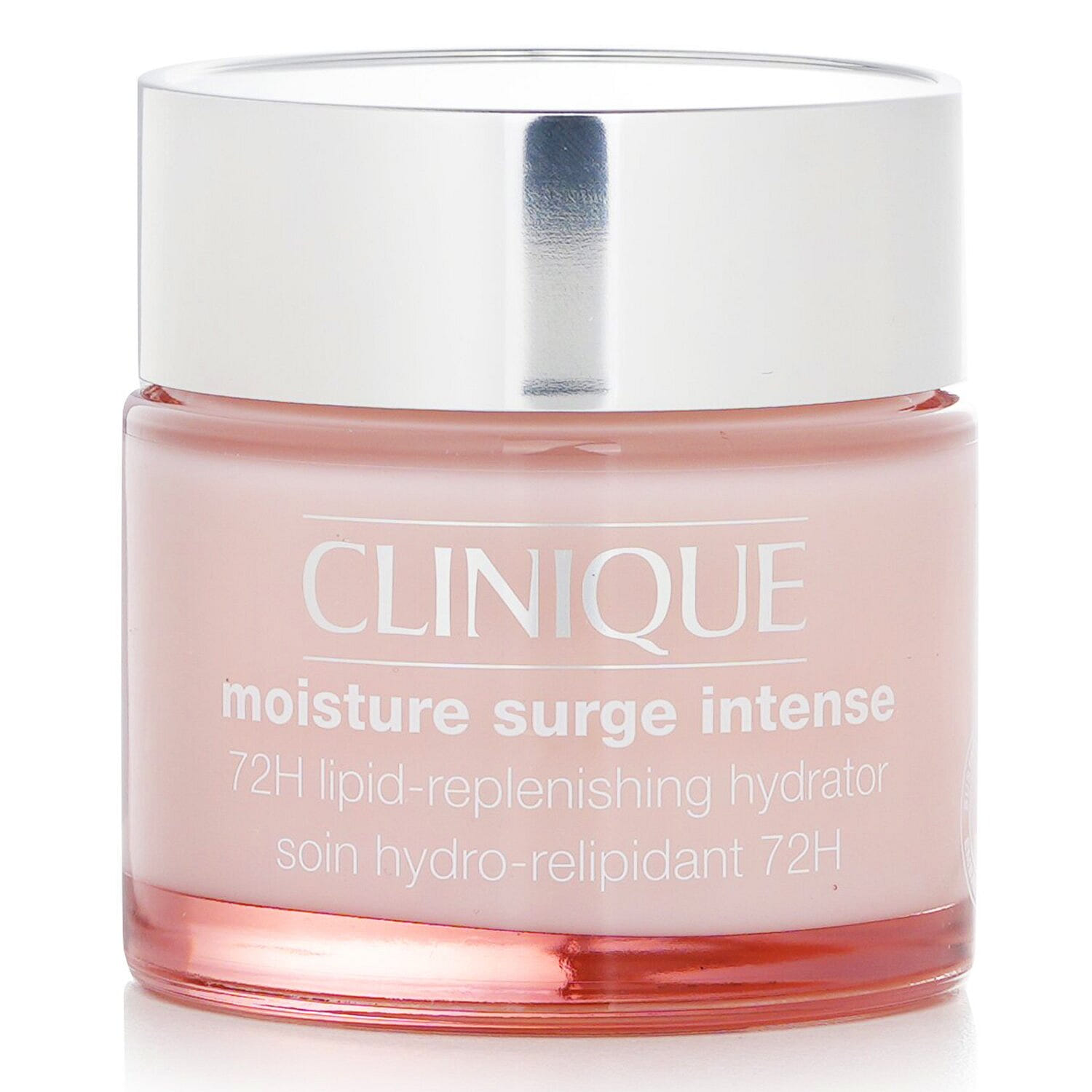 Clinique Moisture Surge Intense 72H Lipid-Replenishing Hydrator - Very Dry to Dry Combination 75ml/2.5oz 75 밀리리터