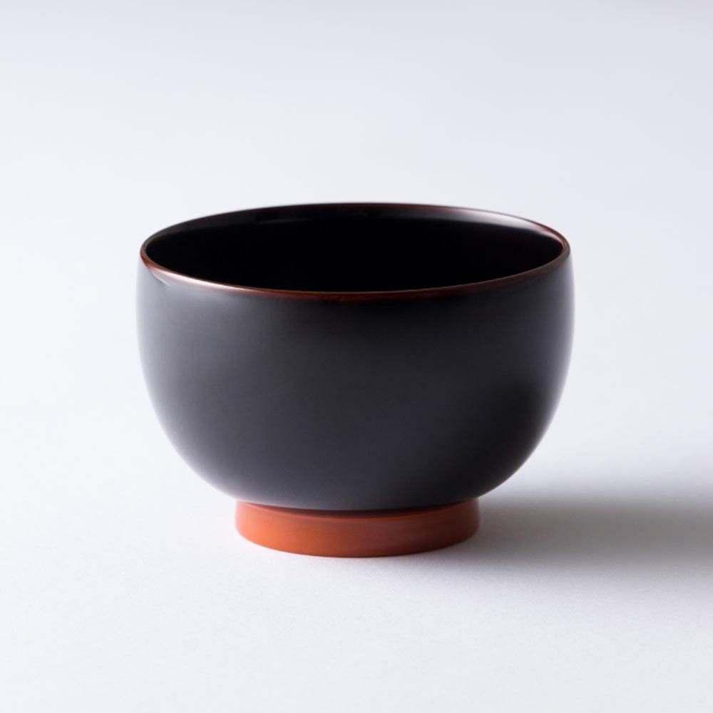 Sitsurindo Soup Bowl Tame x Orange 1 개