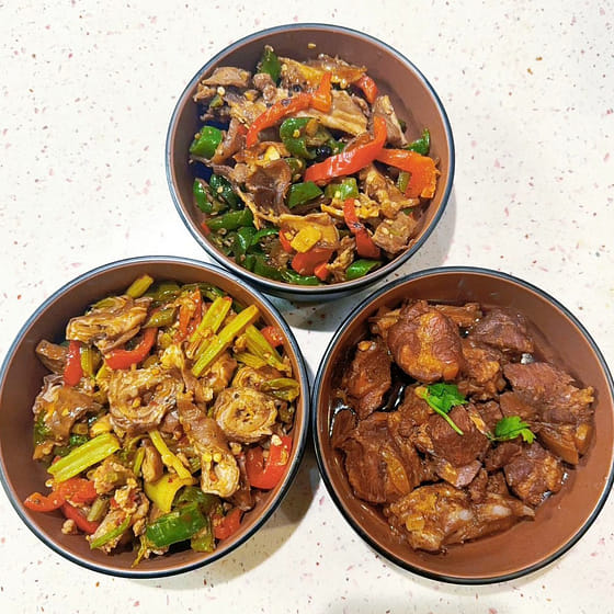 weee_freshgourmet_Hunan Spicy Meat Lover Combo 1 each