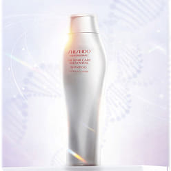 Shiseido The Hair Care Adenovital Shampoo 250 ml