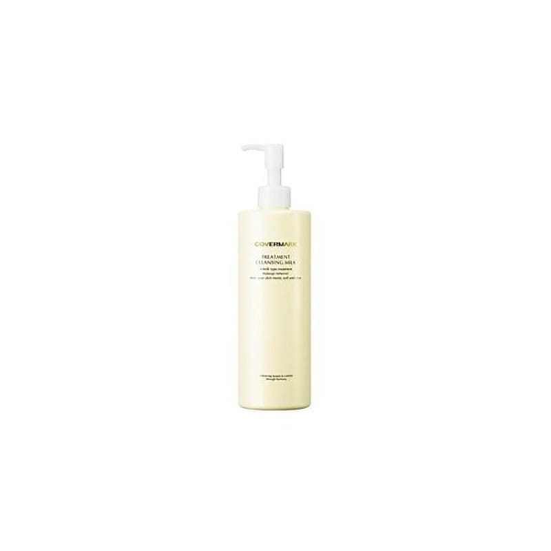 COVERMARK Care Cleansing Milk 400g 1 개