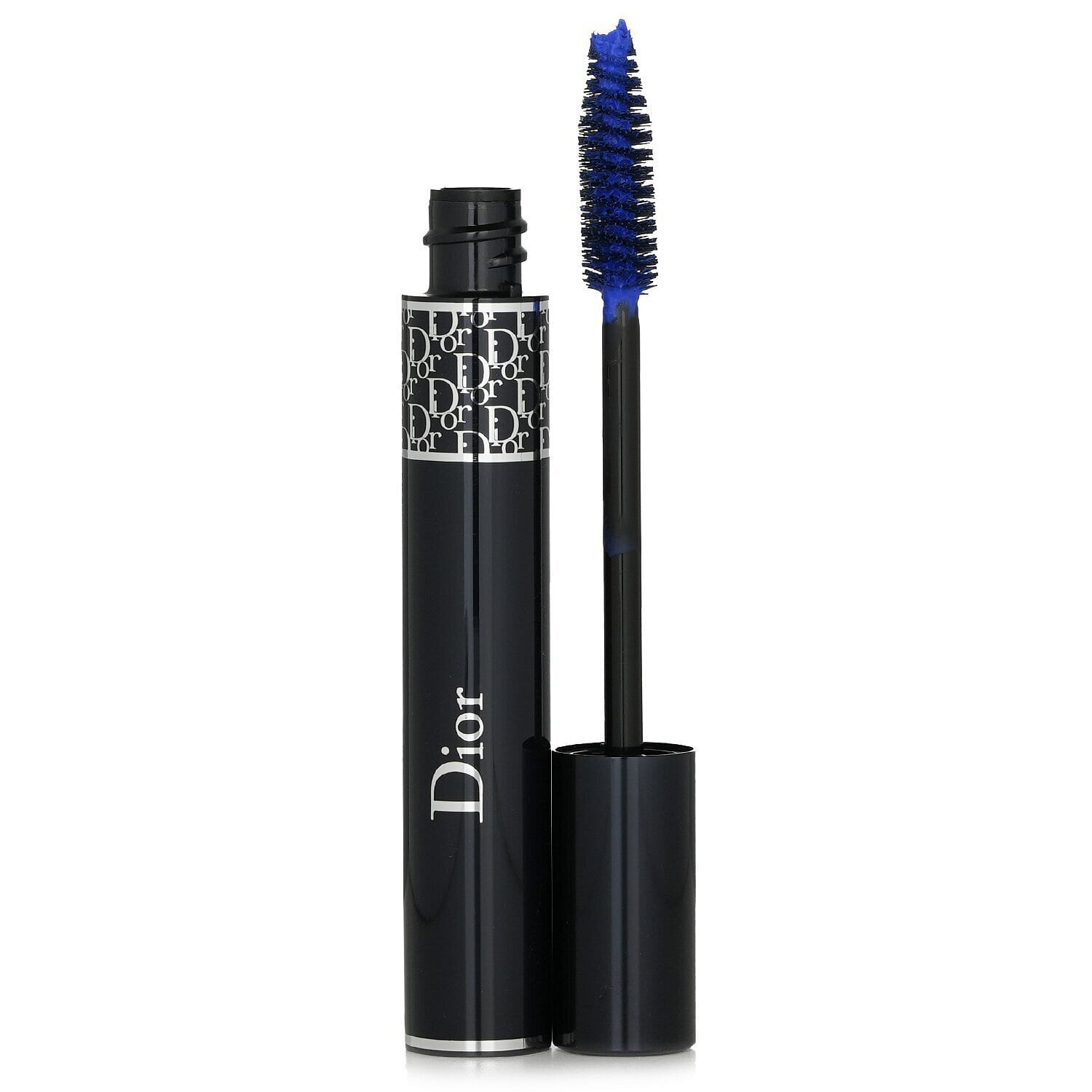Christian Dior Diorshow Mascara Waterproof - # 258 Catwalk Blue 11.5 มิลลิลิตร