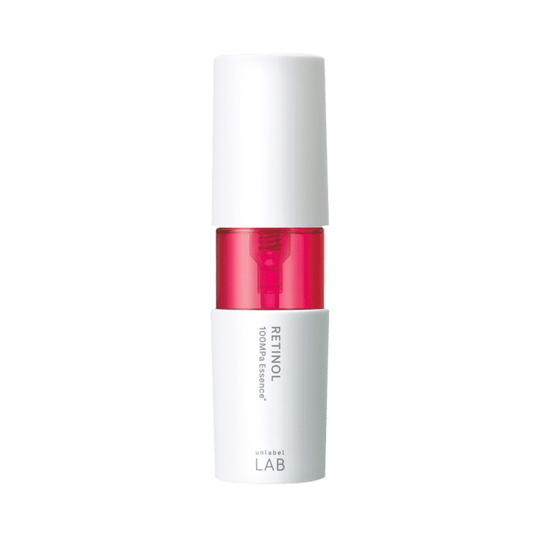【Direct From Japan】Japan UNLABEL Anne Label Labo R Essence Retinol 50 ml 1 개