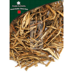 Qin Jiao, unsulfured Gentiana macrophylla root 1 each