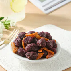 Hema Dried Tangerine Peel Waxberry 168 g