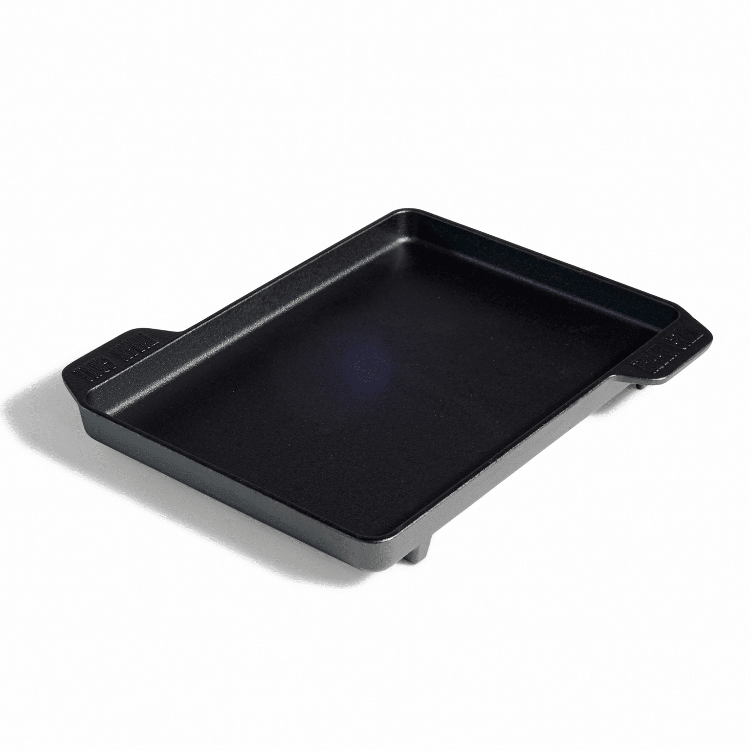Thaan Plaancha Cast Iron Griddle 1 개