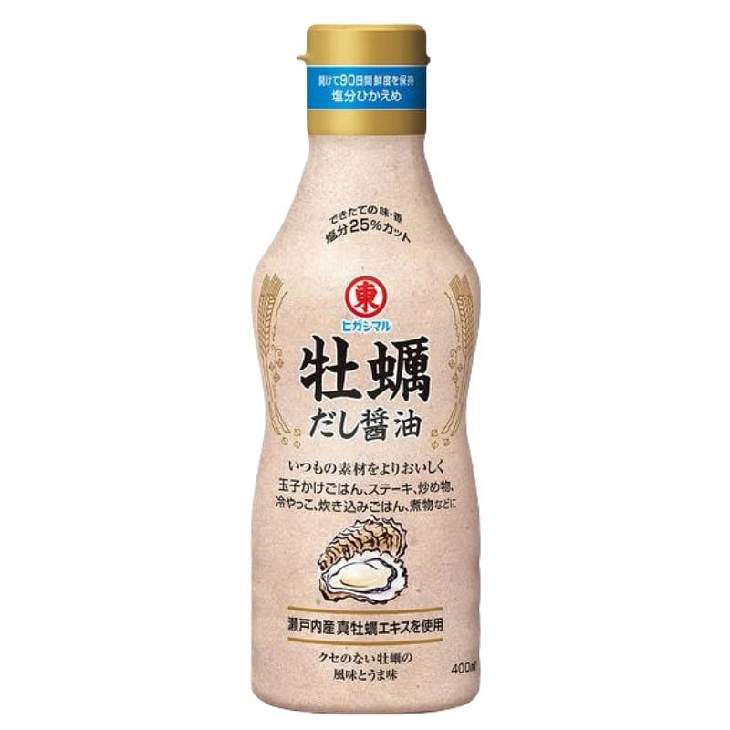 Japanese Oyster Sauce 400ml 400 ml