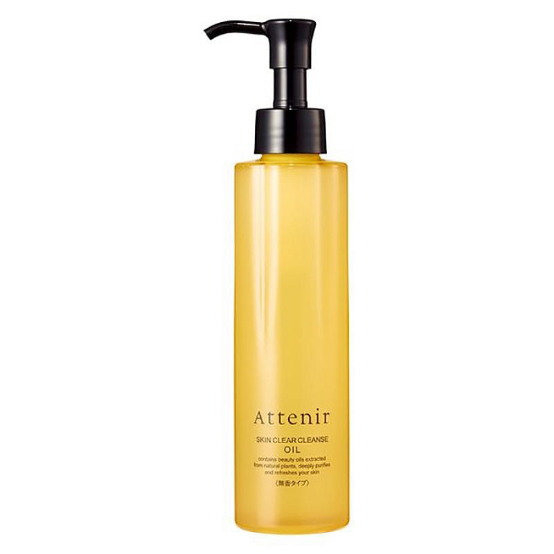 ATTENIR Cleansing Oil Fragrance Free 175ml 1 개