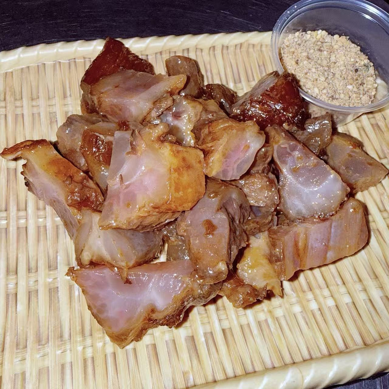 Braised Beef Tendon 225 g