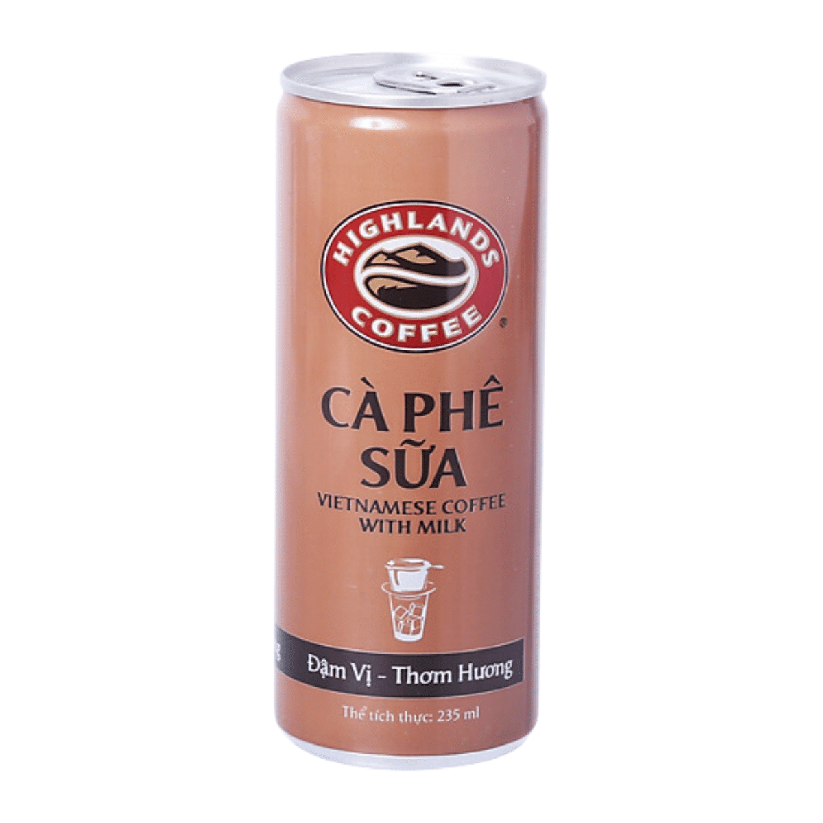 Highlands Coffee Ca Phe Sua 1 개