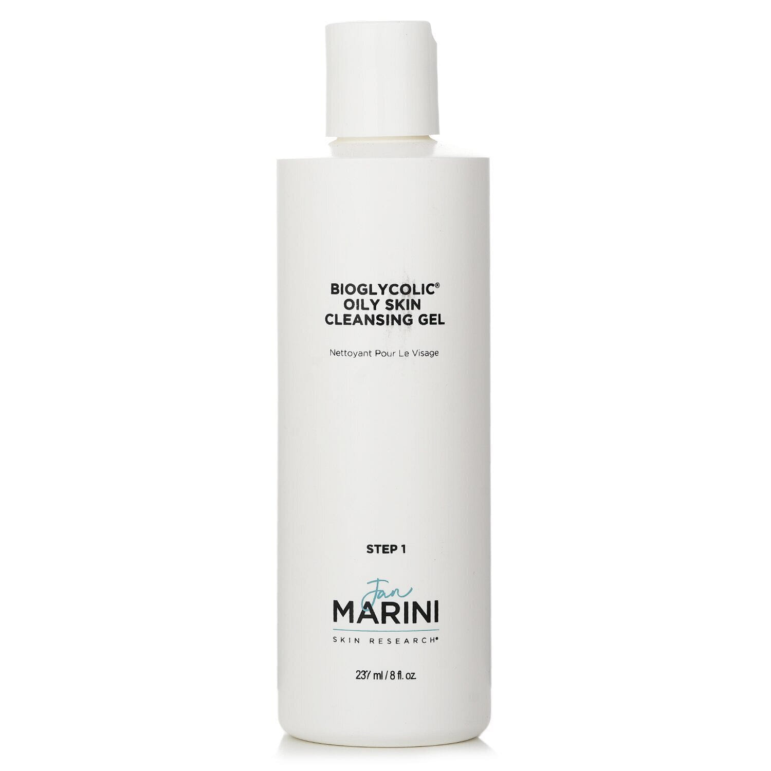 Jan Marini Bioglycolic Oily Skin Cleansing Gel 237ml/8oz 237 มิลลิลิตร