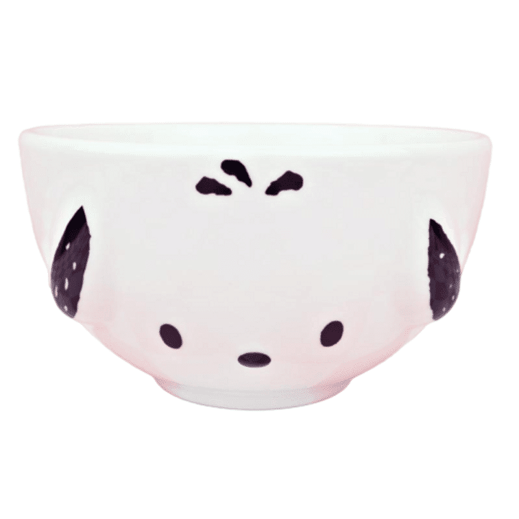 Sanrio Ceramic Bowl Home Use Bowl 500ML Pochacco