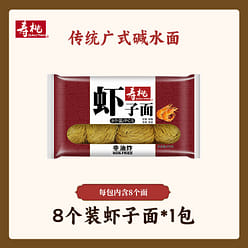 Sau Tao Shrimp noodles 360g 360 g