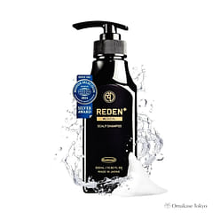 Reden Med Shampoo 400 g