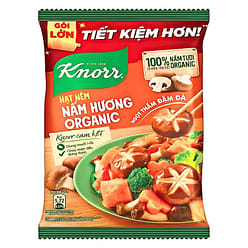 Knorr Mushroom Seasoning 800g 1 each