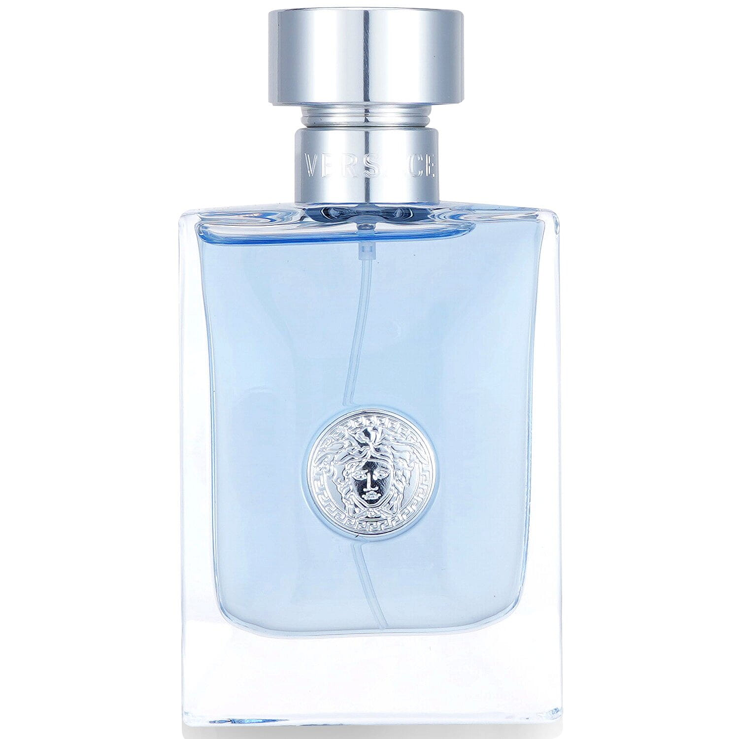 Versace (For EDD)Versace Pour Homme Eau De Toilette Spray (Signature) 50 ml