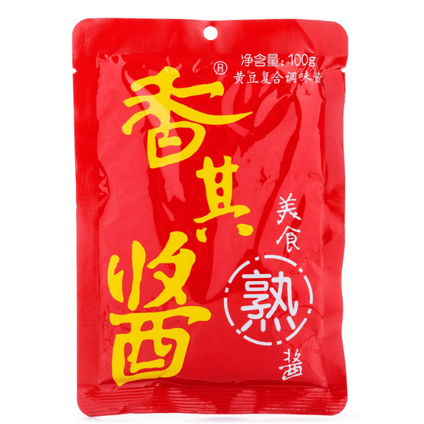 Xiangqi sauce 100 그램