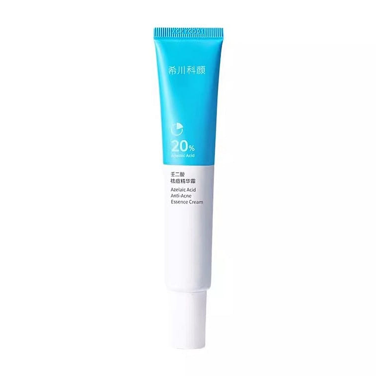 Hikawa Koyan 20% azelaic acid anti-acne Cream 15g/ tablet 15 그램