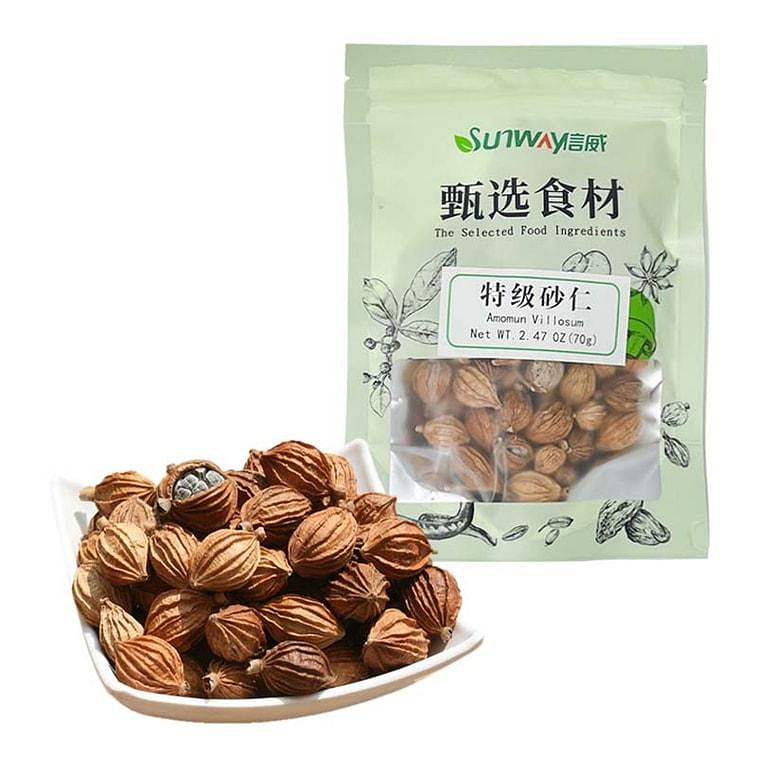Amomum Villosum 70 g