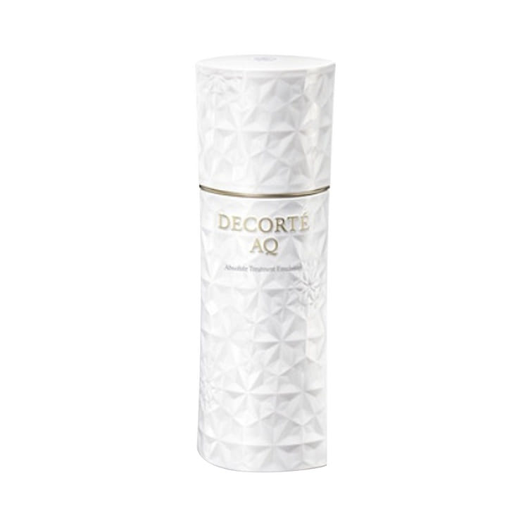 DECORTE AQ Emulsion Milky White Wood 200ml 1 ส่วน