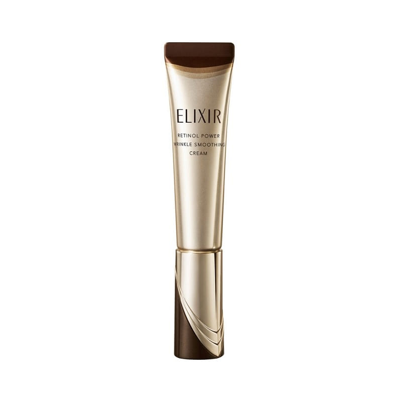 ELIXIR Retinol Power Wrinkle Smoothing Cream 15g 1 each
