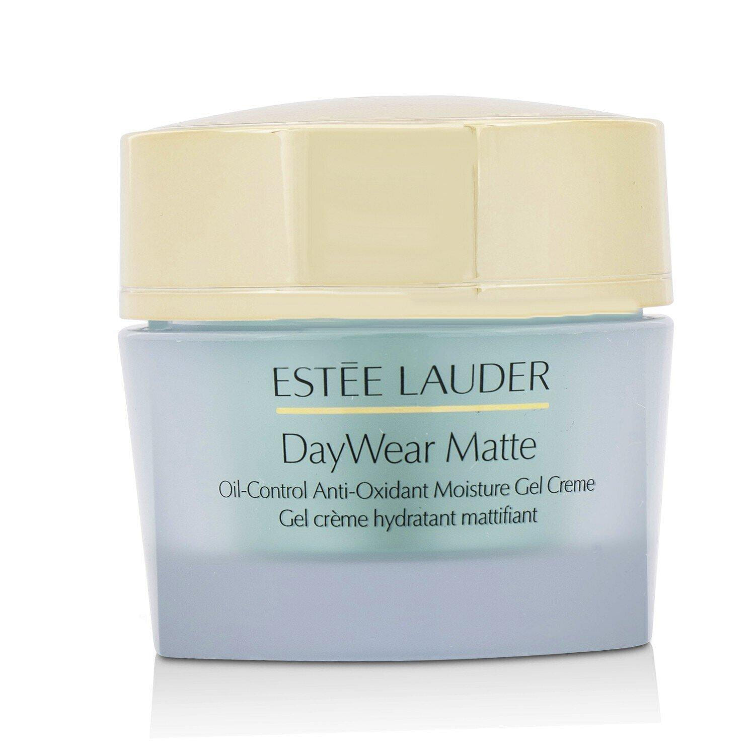 Estee Lauder DayWear Matte Oil-Control Anti-Oxidant Moisture Gel Creme - Oily Skin RLJP 50ml/1.7oz 50 밀리리터