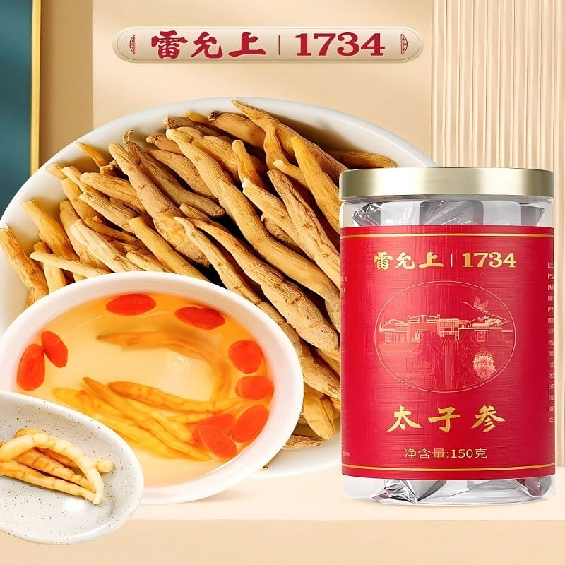 Lei Yunshang Taizi Ginseng 150g 150 g