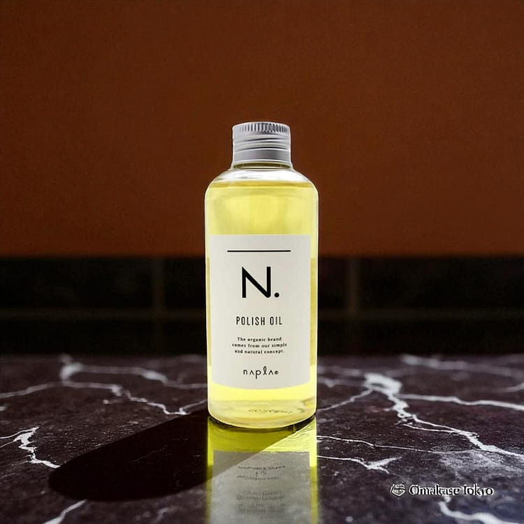 Get Napla N Dot Polish Oil 150ml Delivered | Weee! Asian Market