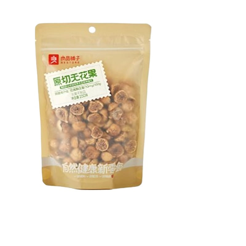 Natural snacks of original cut figs 250g*1 bag 250 그램