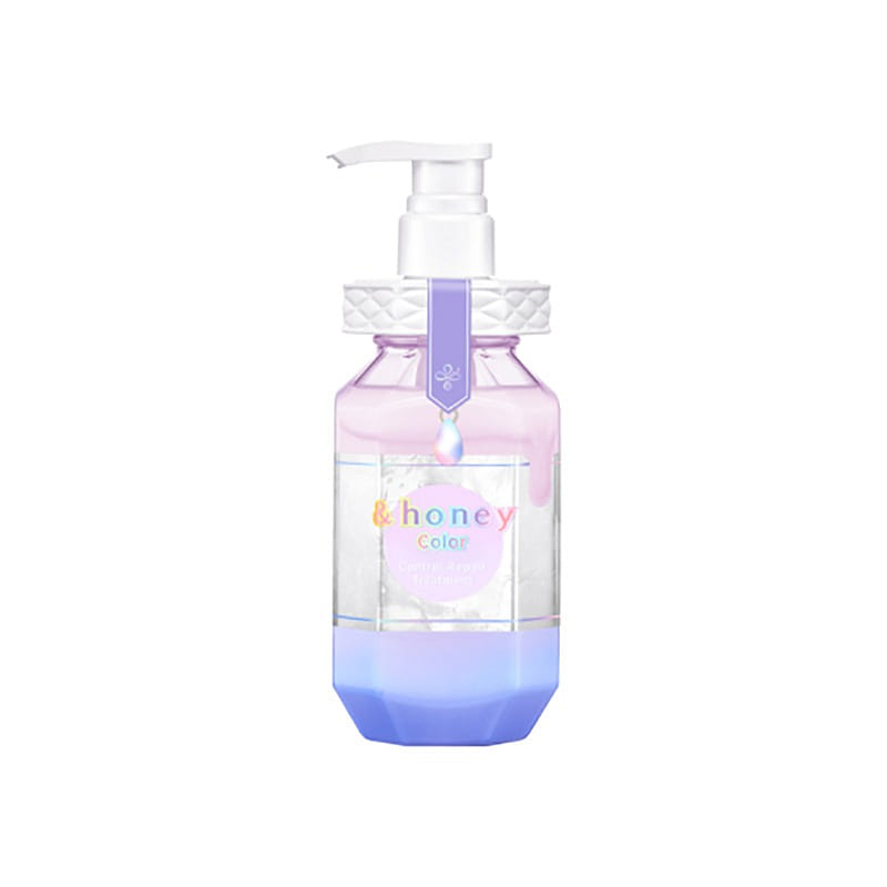 &Honey Conditioner Lavender Honey 2.0 445g 1 개