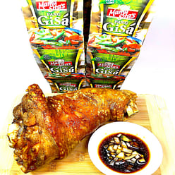 FILIPINO "PANGISA" SAUTÉ POWDERED MIX 10 그램