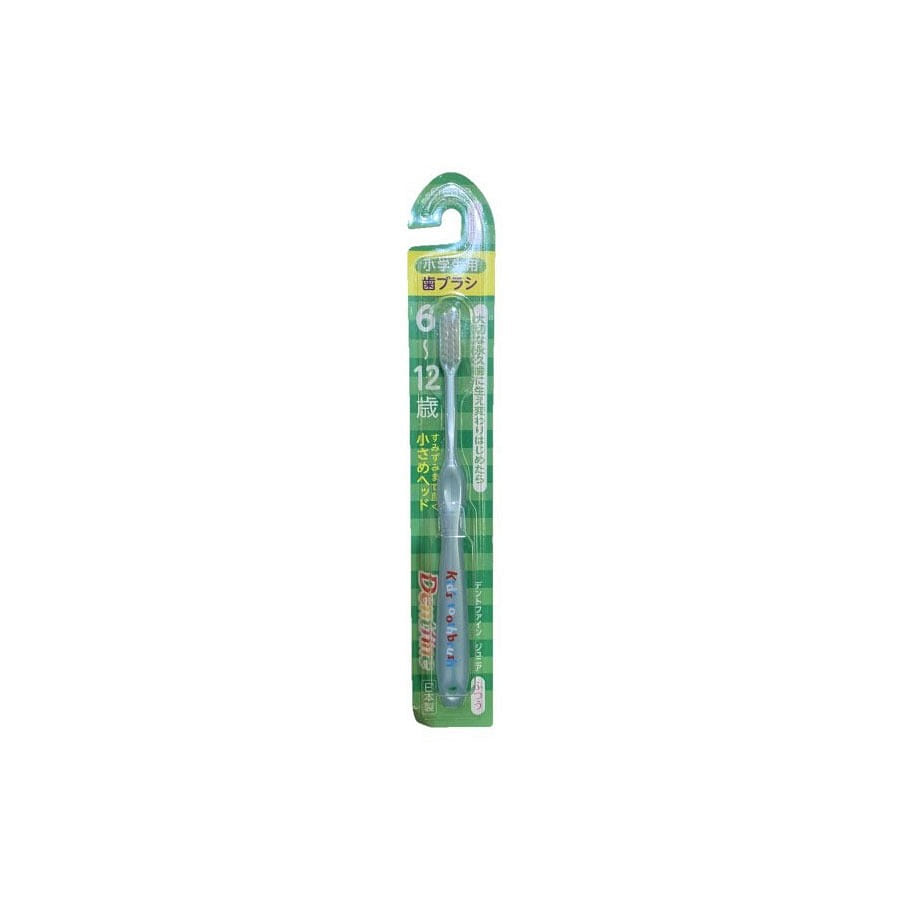 Soft Bristle Toothbrush for Oral Protection 1 개입
