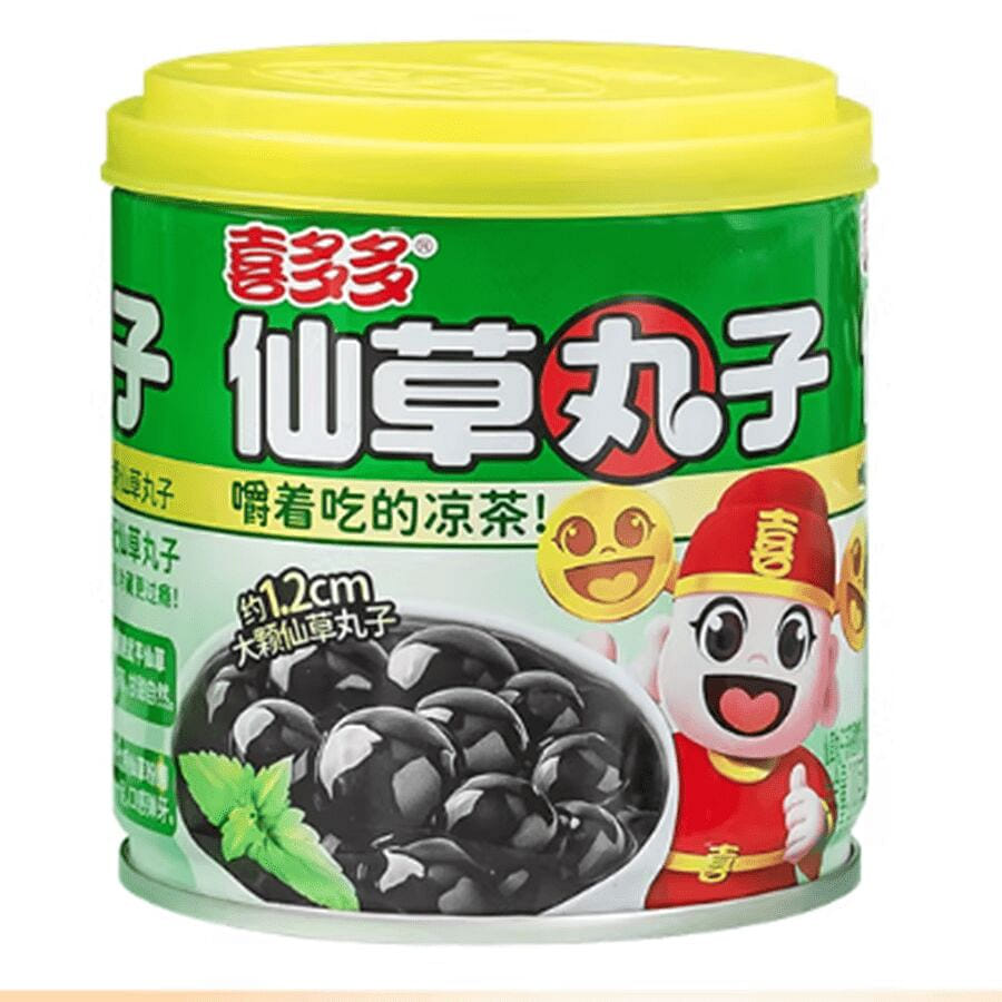 fairy grass balls fairy grass jelly 200g *1 can 200 グラム