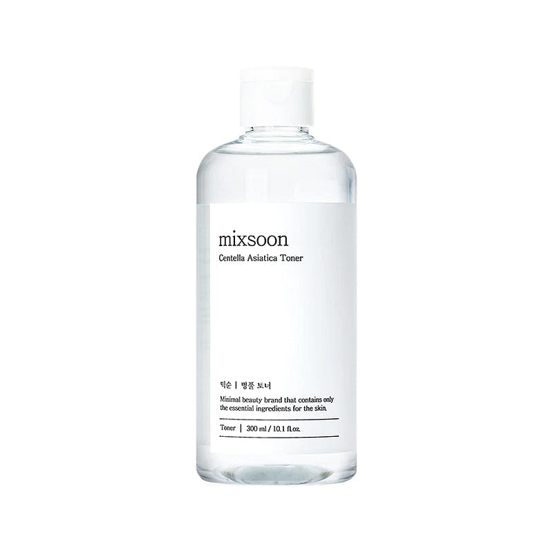 Mixsoon Centella Asiatica Toner 300ml 1 개