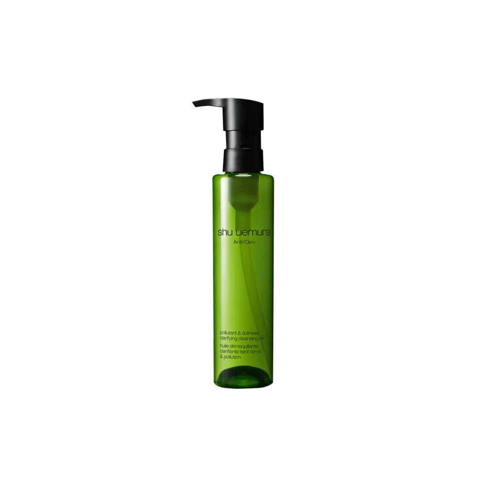 SHU UEMURA Green Tea Cleansing Oil 150ml 1 개