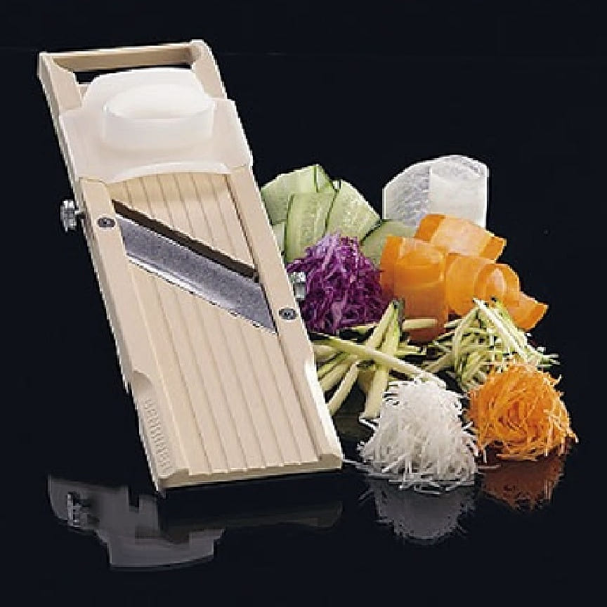 BENRINER Japanese best sales, Chiba Mandoline slicer, No.64, CBV-06, from Japan 1 each