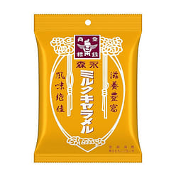 Morinaga Confectionery Milk Caramel 88 g