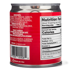 La Costeña Chipotle Sauce 7.76 oz