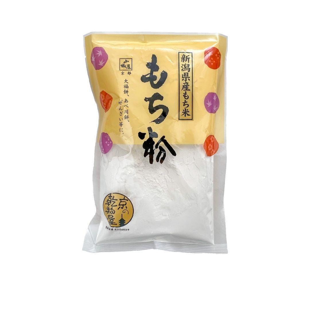 Mochiko (Glutinous Sticky Rice Powder) 180 g